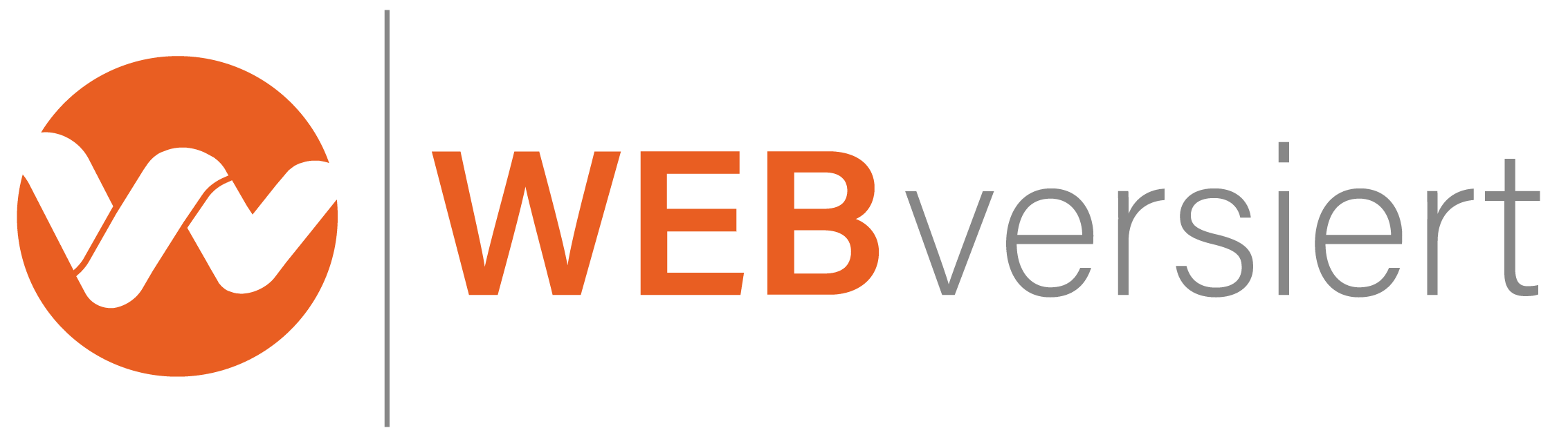 WEBversiert - E-Commerce Agentur